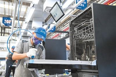 年賺112億，被“打入冷宮”的洗碗機(jī)，如何靠國產(chǎn)改命？